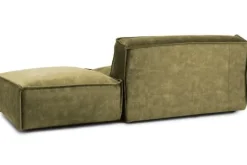 Clearance Easy Lifestyle Sofa bank Candy