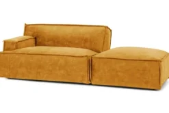 Clearance Easy Lifestyle Sofa bank Candy