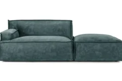 Clearance Easy Lifestyle Sofa bank Candy