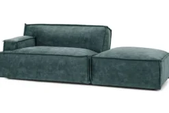 Clearance Easy Lifestyle Sofa bank Candy