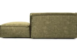 Clearance Easy Lifestyle Sofa bank Candy