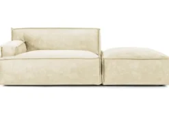 Clearance Easy Lifestyle Sofa bank Candy