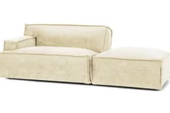 Clearance Easy Lifestyle Sofa bank Candy