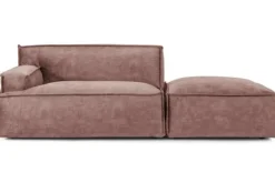Clearance Easy Lifestyle Sofa bank Candy