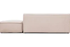 Easy Lifestyle Sofa bank  Candy