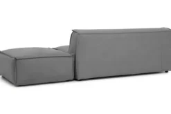 Easy Lifestyle Sofa bank  Candy