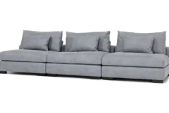 Easy Lifestyle Elementen Banken|Rechte Banken^Sofa bank Giovanni