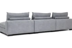 Easy Lifestyle Elementen Banken|Rechte Banken^Sofa bank Giovanni