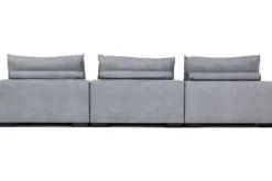 Easy Lifestyle Elementen Banken|Rechte Banken^Sofa bank Giovanni