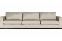 Dutch Luxury Style Rechte Banken^Sofa bank Mercer