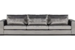 Dutch Luxury Style Rechte Banken^Sofa bank Mercer