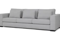Dutch Luxury Style Rechte Banken^Sofa bank  Mercer