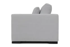 Dutch Luxury Style Rechte Banken^Sofa bank  Mercer