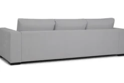 Dutch Luxury Style Rechte Banken^Sofa bank  Mercer