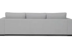 Dutch Luxury Style Rechte Banken^Sofa bank  Mercer