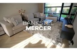 Dutch Luxury Style Rechte Banken^Sofa bank  Mercer