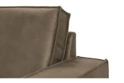 Danish Design Rechte Banken^Sofa bank Sharida