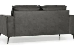 Danish Design Rechte Banken^Sofa bank Sharida