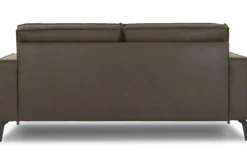 Danish Design Rechte Banken^Sofa bank Sharida