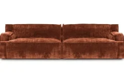 New Easy Lifestyle Sofa Candy