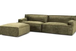 New Easy Lifestyle Sofa Candy