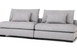 Easy Lifestyle Rechte Banken^Sofa Giovanni