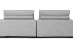 Easy Lifestyle Rechte Banken^Sofa Giovanni