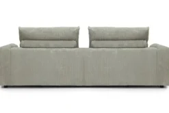 Easy Lifestyle Rechte Banken^Sofa Giovanni