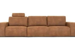 Be Inspired Rechte Banken^Sofa Larissa