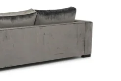 Dutch Luxury Style Rechte Banken^Sofa Mercer