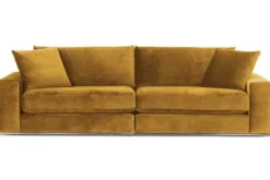 Outlet Be Inspired Sofa  Napels