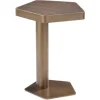 Discount Richmond Interiors Sofatafel 213240 Hexa