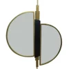 Outlet Richmond Interiors Spiegel 211201 Adelyn