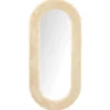 New By-Boo Spiegel Beige 250249 Kiss