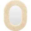 Discount By-Boo Spiegel Beige 250247 Kiss