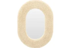 Discount By-Boo Spiegel Beige 250247 Kiss
