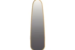 Luxe Framing Art Spiegels^Spiegel Bronze Diamond