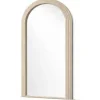 Clearance Luxe Framing Art Spiegel Concrete Steps