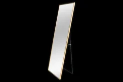 Hot Luxe Framing Art Spiegel Goud Standing