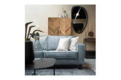 Sale By-Boo Spiegel Plecto - zwart | 200561