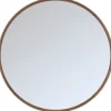 Online Spiegel Walnoot ME-70.004 Oliva