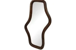 MySons Spiegels^Spiegel Walnut Woody