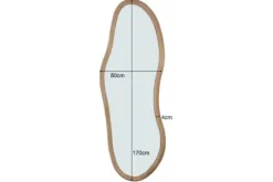 Outlet Livingfurn Spiegel XL Sophie