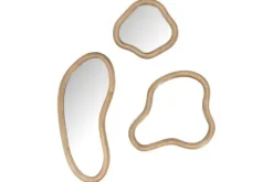 Clearance By-Boo Spiegelset 250246 Akiro