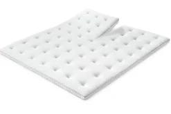 Sale Constant Dormir Splittopper 5 - Traagschuim+Sense Ice