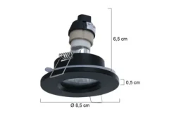 Discount Steinhauer Spot 2488ZW Pélite