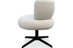 Richmond Interiors Eetkamerstoelen|Draaifauteuils^Stoel 213359 Alexis