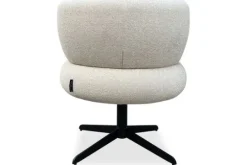 Richmond Interiors Eetkamerstoelen|Draaifauteuils^Stoel 213359 Alexis
