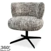 Clearance Richmond Interiors Stoel 213360 Alexis