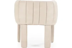 Eleonora Meubelen Eetkamerstoelen^Stoel - beige Beta | 95929 Liselore